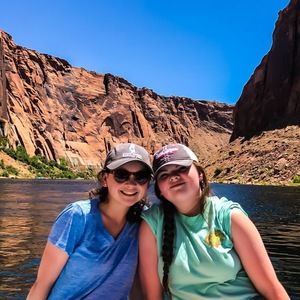 Meet your Posher, Maggie